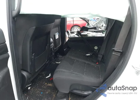 2021 Jeep Grand Cherokee Laredo E 4X4 из США, поврежденный, VIN 1C4RJFAG1MC730698